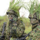 不条理の中で煌く宝石（陸上自衛隊入隊者へ知ってもらいたいこと）