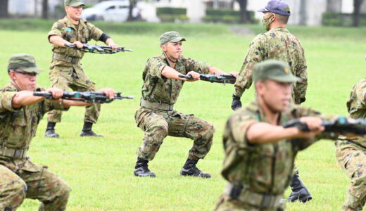 痛みに強い人たち