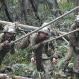 地獄にいると心が乾く、陸上自衛隊幹部候補生学校⑤