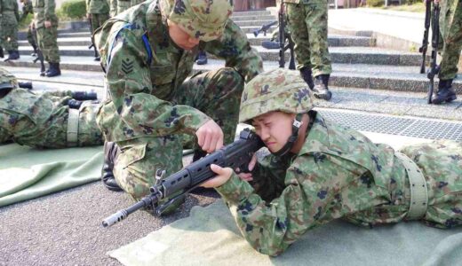 小銃（ライフル）にまつわるエピソード～愛銃には名前をつけろ！～