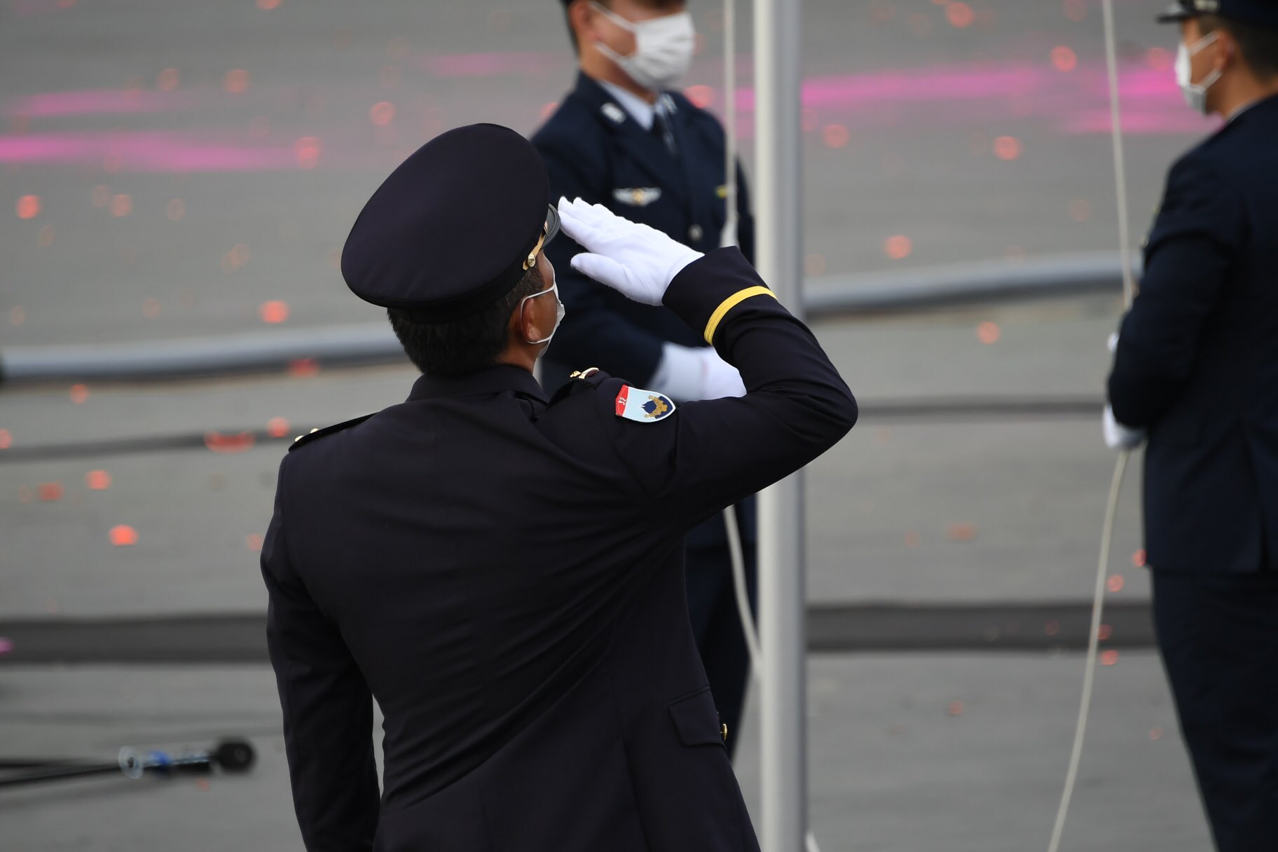 陸上自衛隊と歌について ぱやぱやくん日記